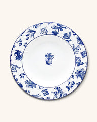 Plato Sopero Chintz 23 cm. Set de 4.