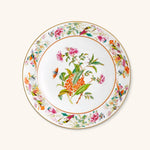 Plato Sopero Paço Real Flores 23 cm