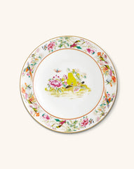 Plato Sopero Paço Real Pera 23 cm. 1 pieza