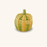 Plato Sopero con Tapa Calabaza 500 ml
