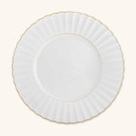 Plato Trinche 200 Años 27 cm. 1 Pieza