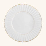 Plato Trinche 200 Años 27 cm. 1 Pieza