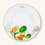 Plato Trinche Amazonia 30 cm