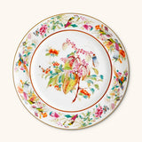 Plato Trinche Cacao Paço Real 28 cm