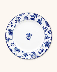 Plato Trinche Chintz 27 cm. Set de 4.