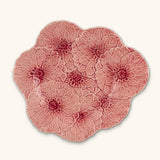 Plato Trinche Dalia Rosa