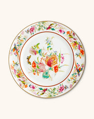 Plato Trinche Paço Real Granada 28 cm. 1 Pieza