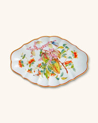 Platón Ovalado Chico Paço Real 27 cm