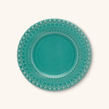 Platos Ensalada Fantasía Aqua. Set de 4.