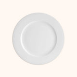 Plato Ensalada Perla. 1 Pieza
