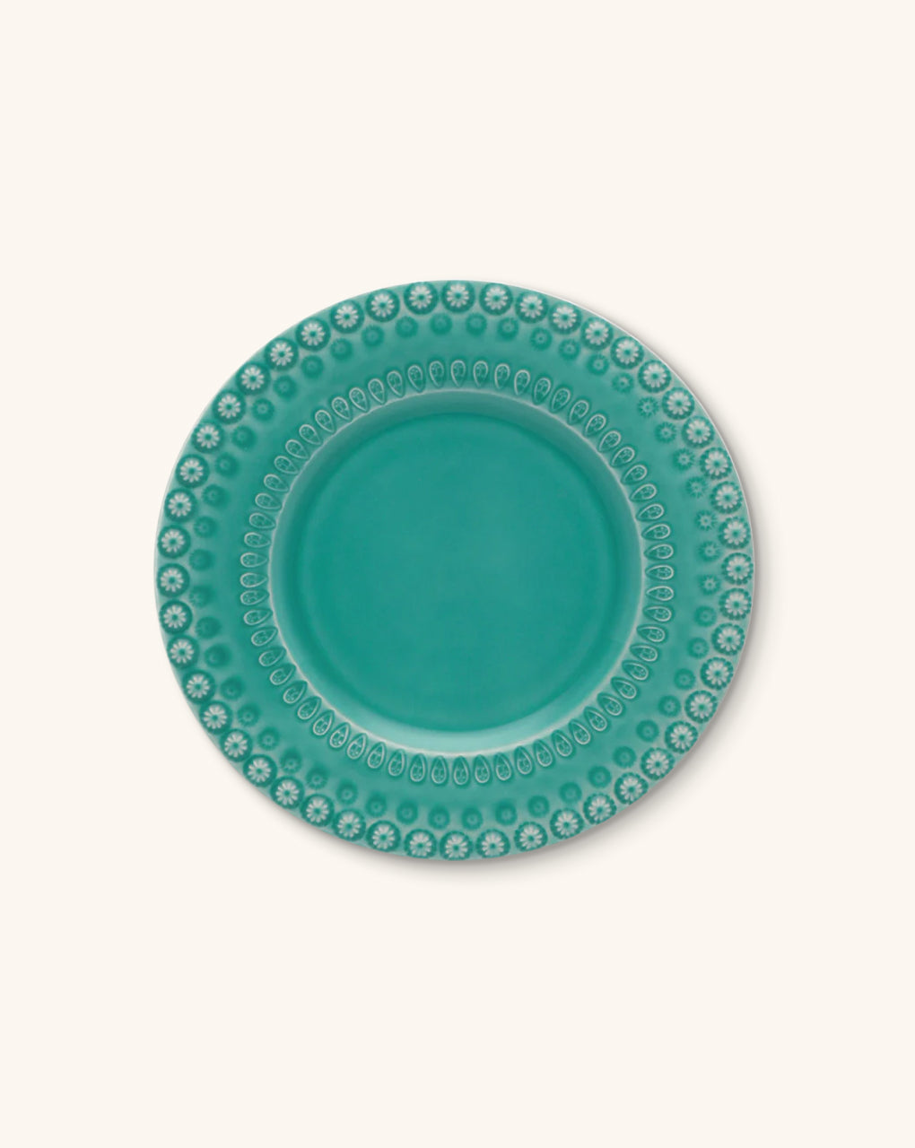 Plato Ensalada Fantasía Aqua