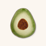 Plato Ensalada Aguacate