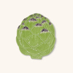 Plato Ensalada Alcachofa Verde