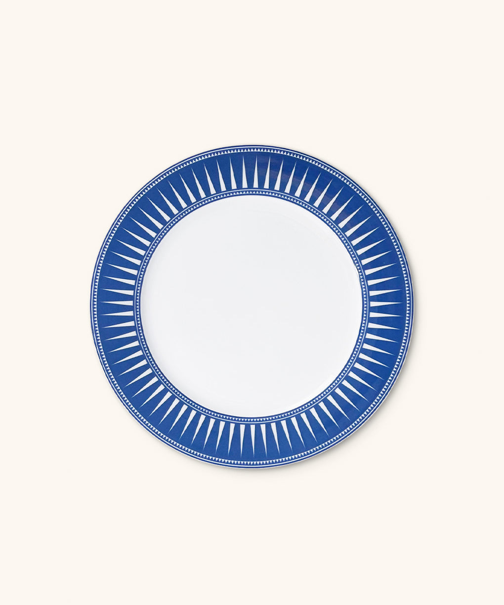 Platos Ensalada Identidad Azul