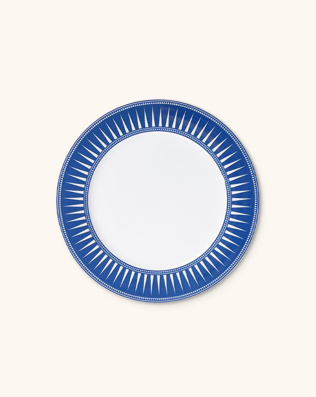 Platos Ensalada Identidad Azul