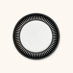 Platos Ensalada Identidad Negro