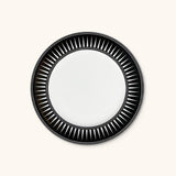 Platos Ensalada Identidad Negro