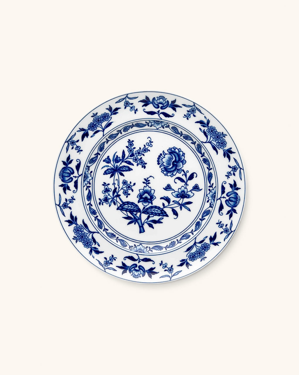 Plato Ensalada Margao