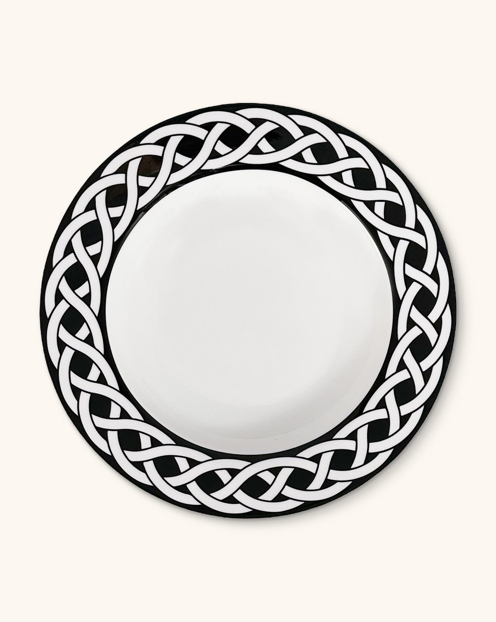 Platos Sopero Identidad Negro 01