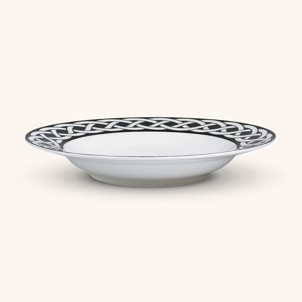 Platos Sopero Identidad Negro 02