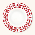 Platos Sopero Identidad Rojo 01