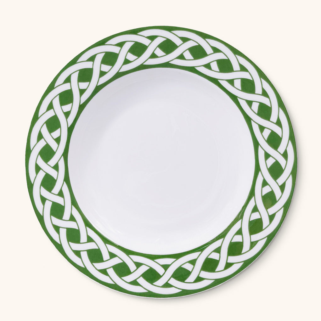 Platos Sopero Identidad Verde 01