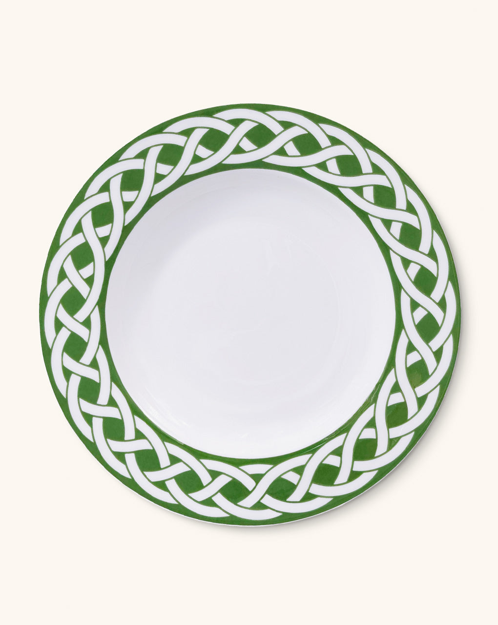 Platos Sopero Identidad Verde 01