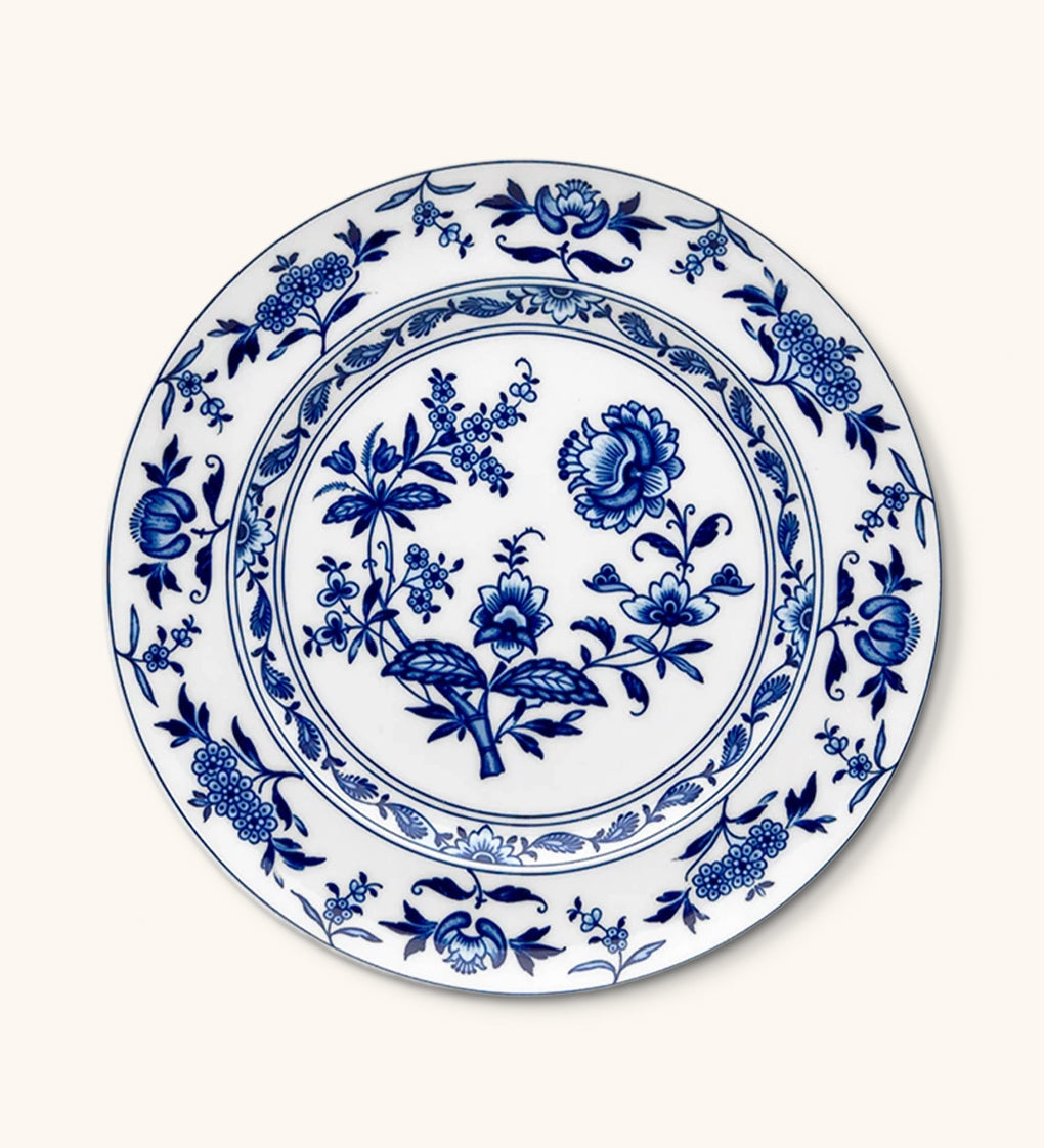 Platos Soperos Margao