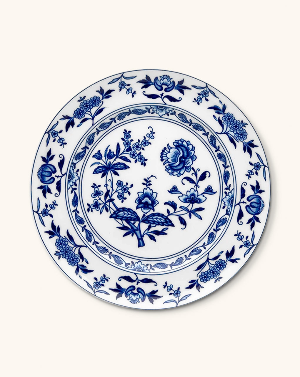 Platos Soperos Margao