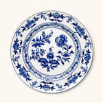 Platos Soperos Margao