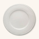 Platos Trinche Fantasía Gris Niebla