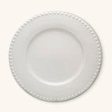 Platos Trinche Fantasía Gris Niebla