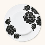 Platos Trinche Identidad Negro