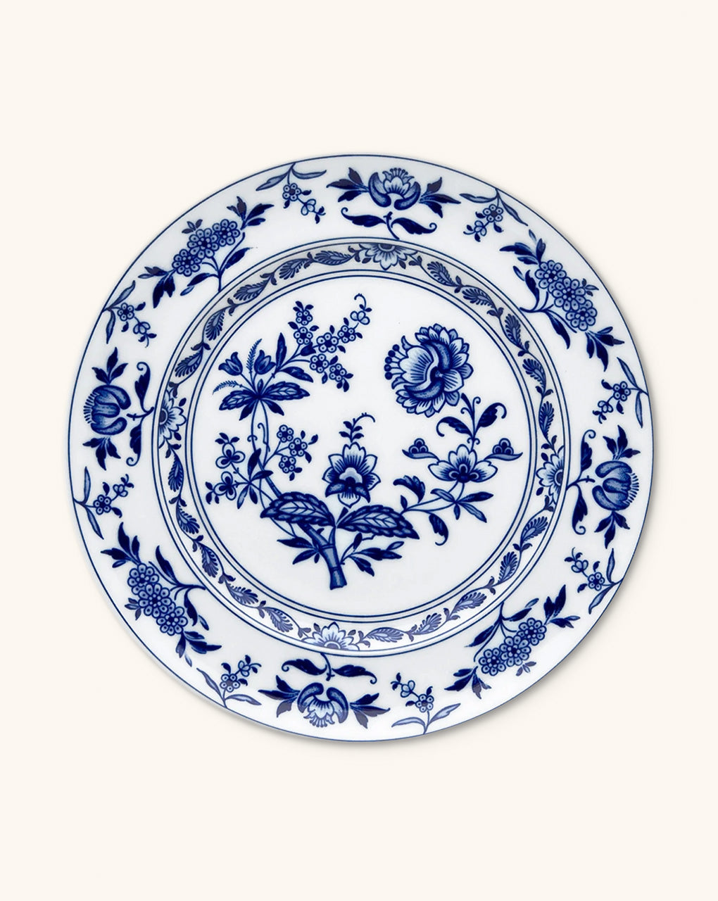 Platos Trinche Margao