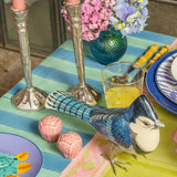 Salero y Pimentero de Repollo Rosa Flamingo