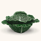 Sopera con Tapa Repollo Verde 2 L.