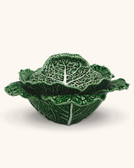 Sopera con Tapa Repollo Verde 2 L.