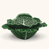 Sopera con Tapa Repollo Verde 2 L.