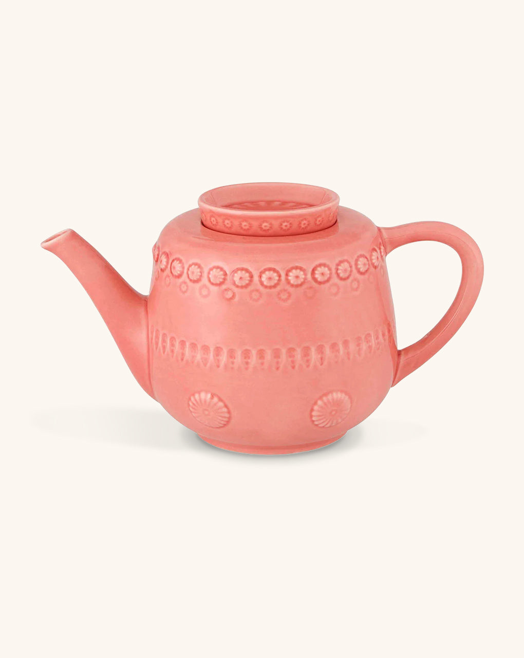 Tetera Fantasía Rosa 1.5 L.