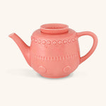 Tetera Fantasía Rosa 1.5 L.