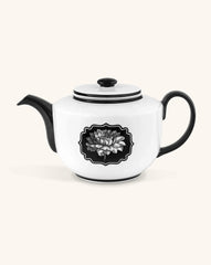 Tetera Herbariae Blanca