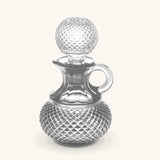 Vinagrera Bicos Transparente