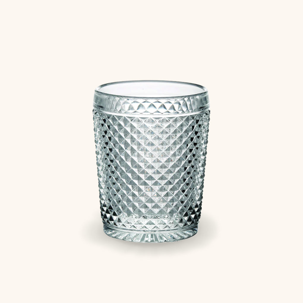 Vaso Bicos Transparente