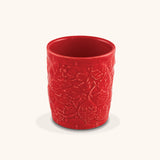 Vaso Bajo Carmen Fresas 350 ml