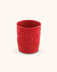 Vaso Bajo Carmen Fresas 350 ml