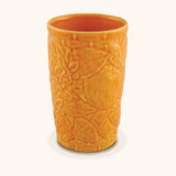 Vaso Alto Carmen Naranja 600 ml