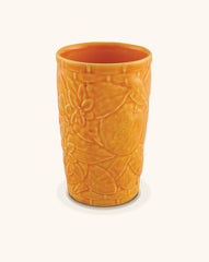 Vaso Alto Carmen Naranja 600 ml