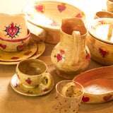 Taza para Café Milagritos. Set de 4