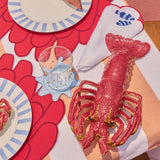 Langosta Decorativa