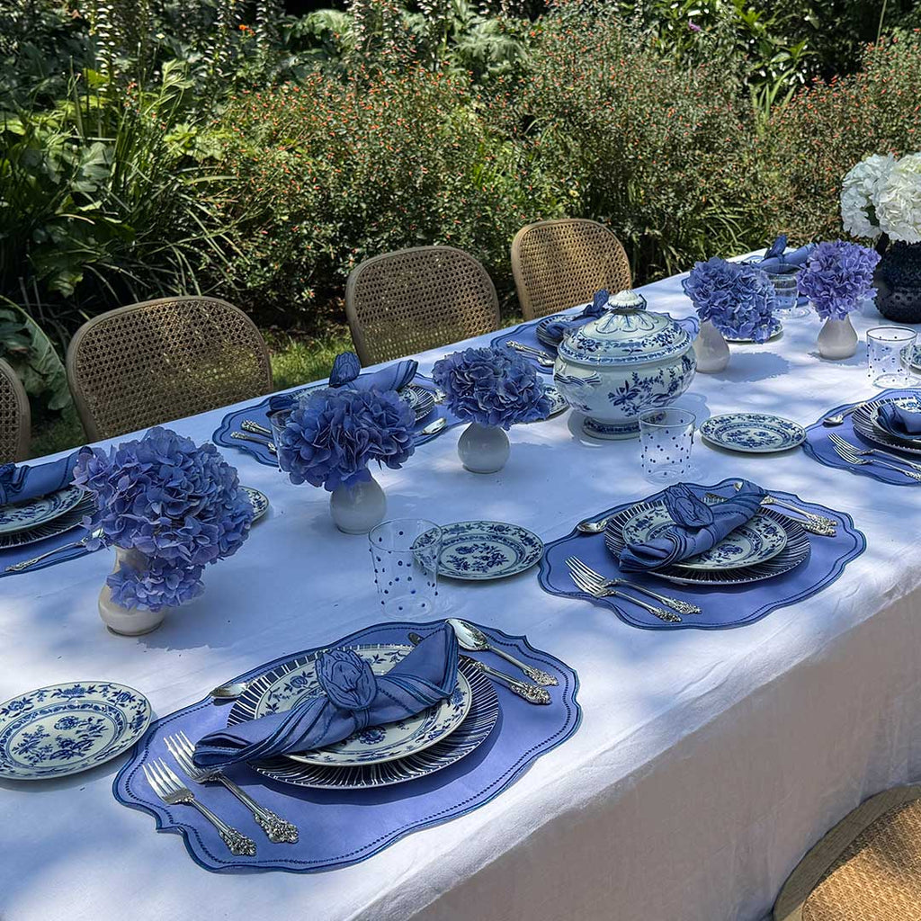 Juego de 4 Platos para Ensalada Margão Vista Alegre